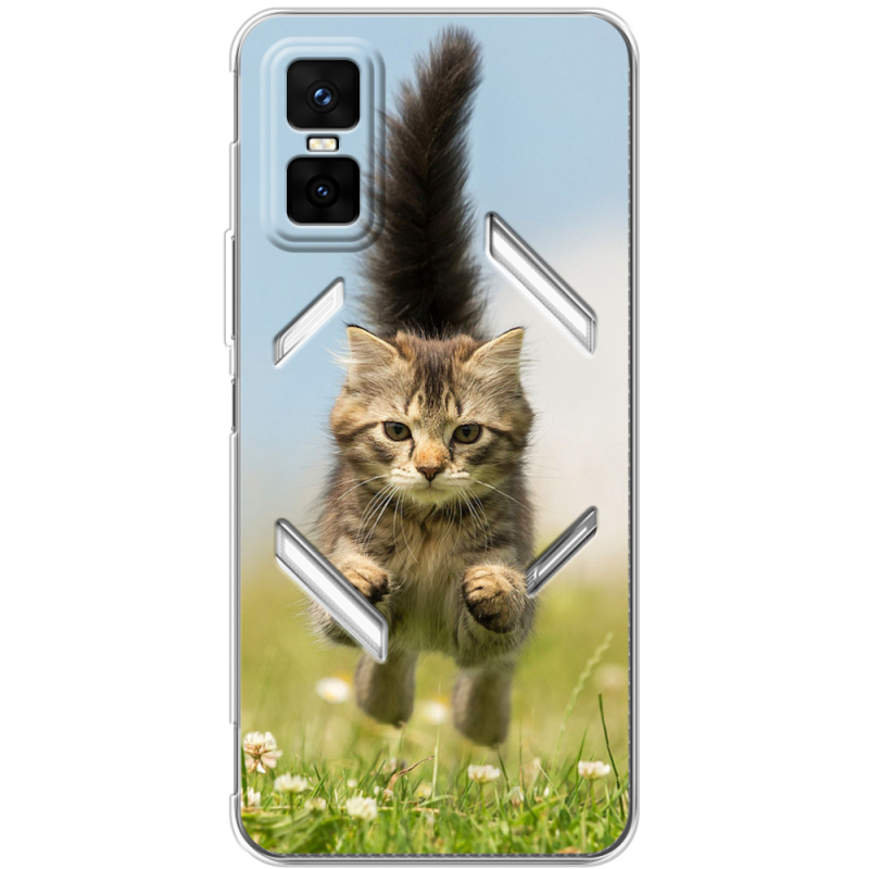 Чохол BoxFace Infinix GT 30 Pro 