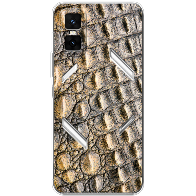 Чохол BoxFace Infinix GT 30 Pro 