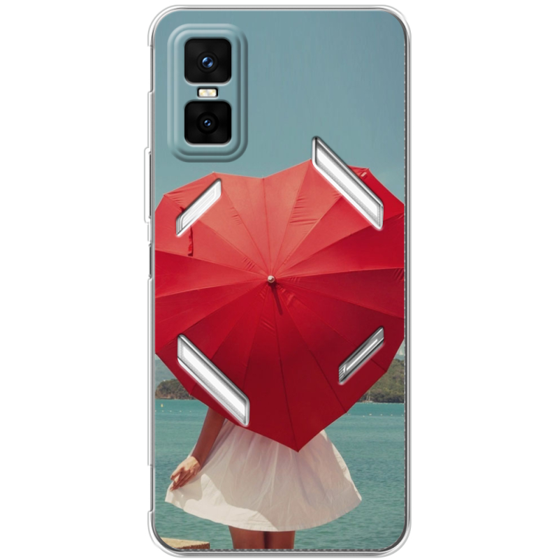 Чохол BoxFace Infinix GT 30 Pro 