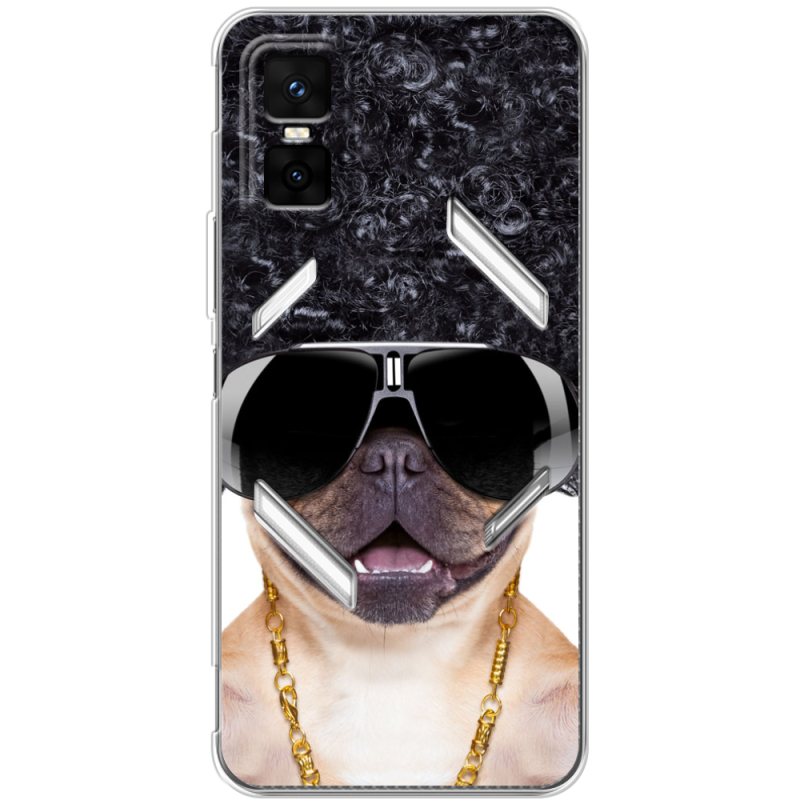 Чохол BoxFace Infinix GT 30 Pro 