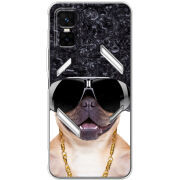 Чохол BoxFace Infinix GT 30 Pro 