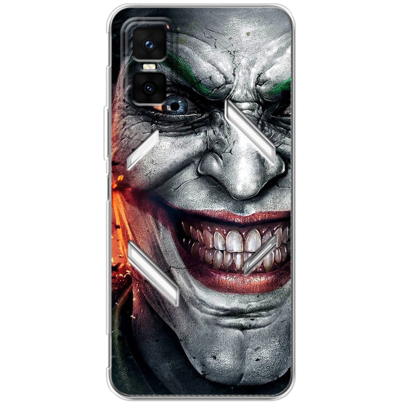 Чохол BoxFace Infinix GT 30 Pro Prankster