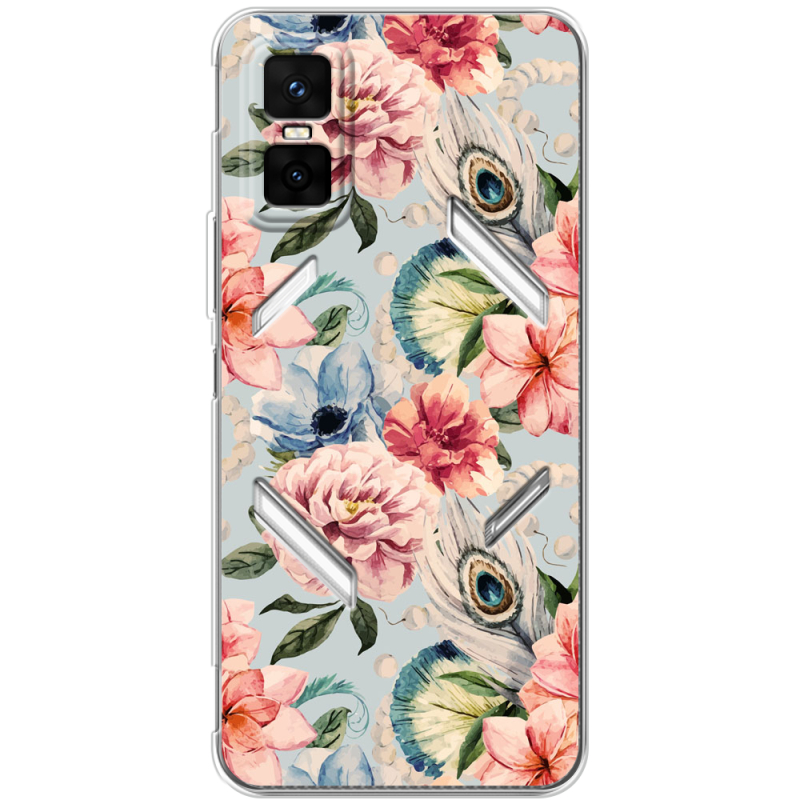 Чохол BoxFace Infinix GT 30 Pro Rosy