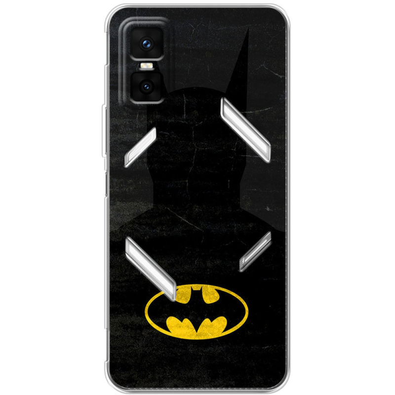 Чохол BoxFace Infinix GT 30 Pro 