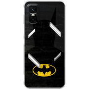 Чохол BoxFace Infinix GT 30 Pro 