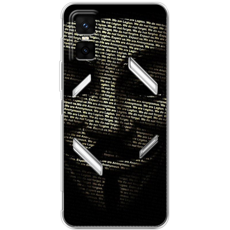 Чохол BoxFace Infinix GT 30 Pro 