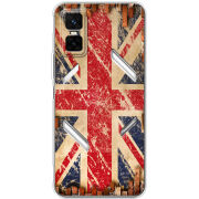 Чохол BoxFace Infinix GT 30 Pro 