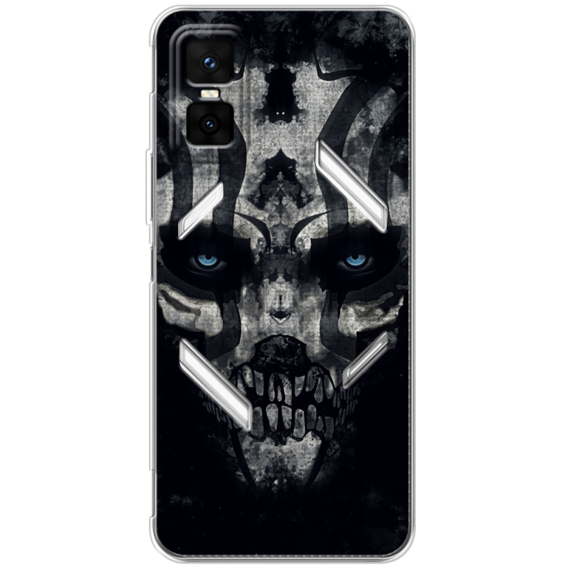 Чохол BoxFace Infinix GT 30 Pro The Dark