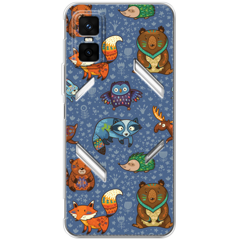 Чохол BoxFace Infinix GT 30 Pro 