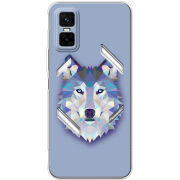 Чохол BoxFace Infinix GT 30 Pro Wolfie