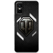 Чохол BoxFace Infinix GT 30 Pro 