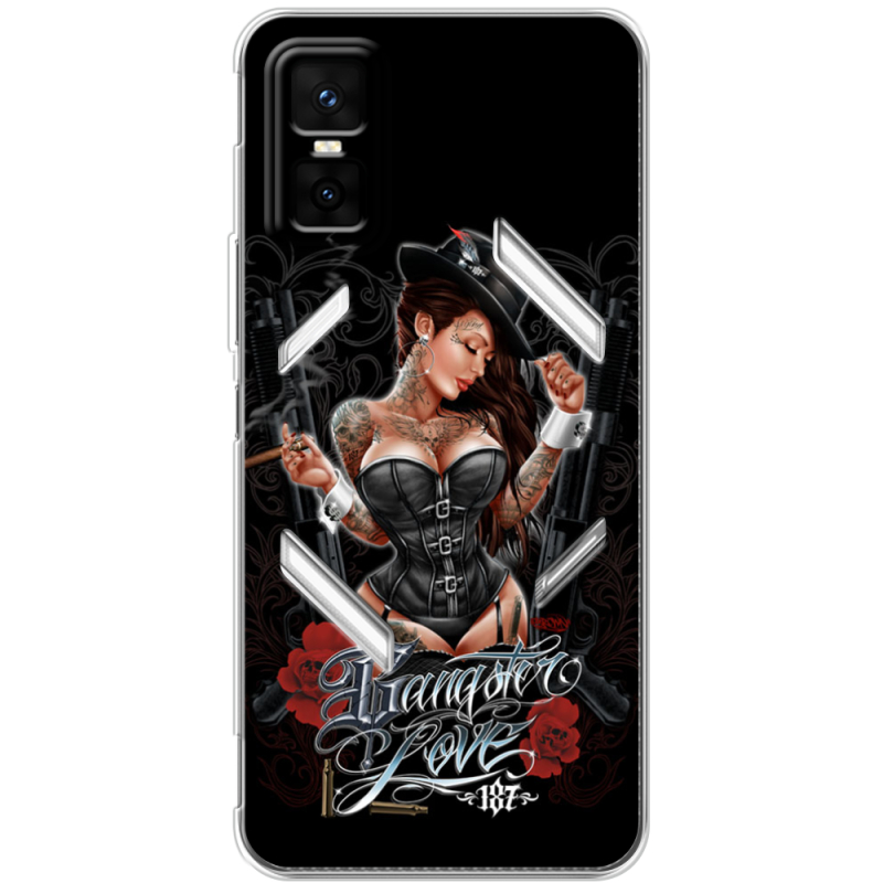 Чохол BoxFace Infinix GT 30 Pro 