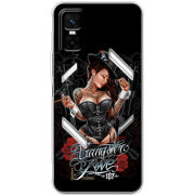 Чохол BoxFace Infinix GT 30 Pro 