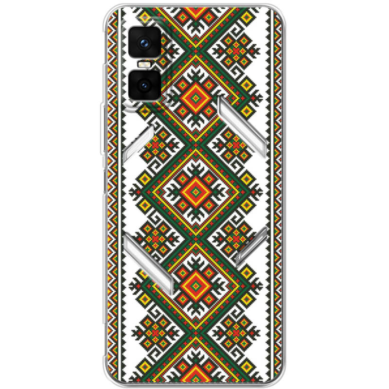 Чохол BoxFace Infinix GT 30 Pro 