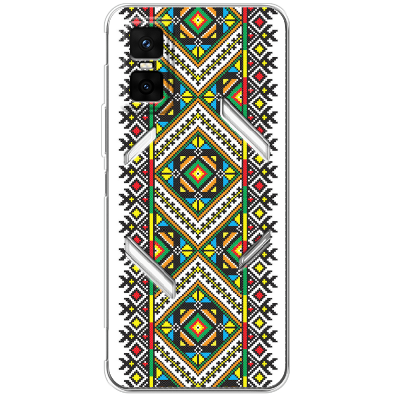 Чохол BoxFace Infinix GT 30 Pro 