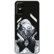 Чохол BoxFace Infinix GT 30 Pro 