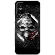 Чохол BoxFace Infinix GT 30 Pro 