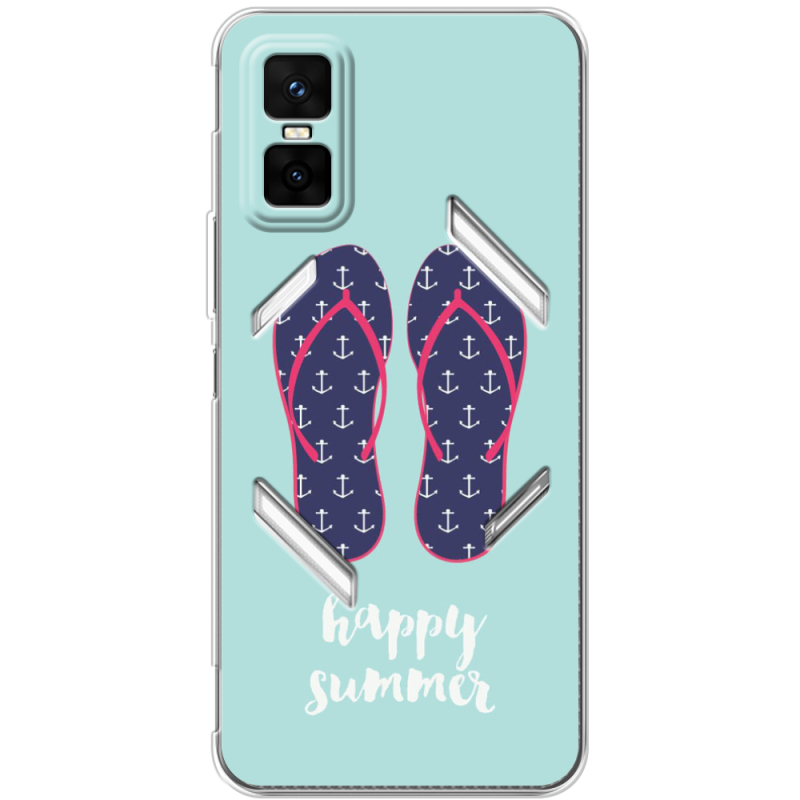 Чохол BoxFace Infinix GT 30 Pro 