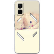 Чохол BoxFace Infinix GT 30 Pro 