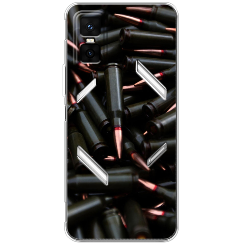 Чохол BoxFace Infinix GT 30 Pro 