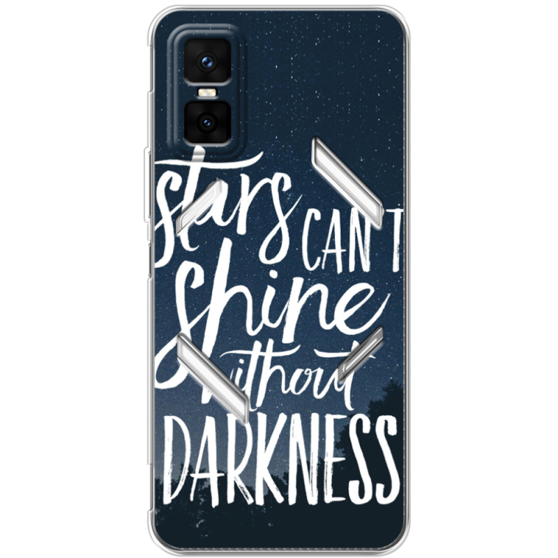 Чохол BoxFace Infinix GT 30 Pro 