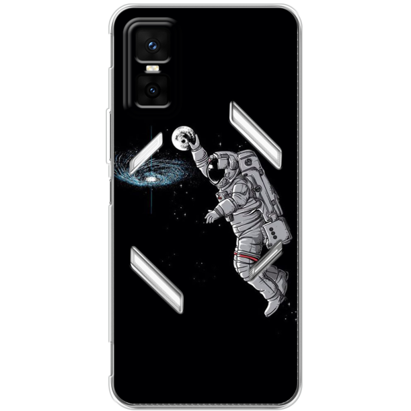 Чохол BoxFace Infinix GT 30 Pro 