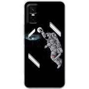 Чохол BoxFace Infinix GT 30 Pro 