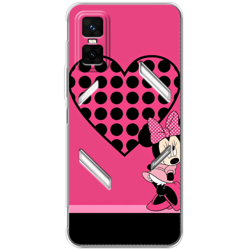 Чохол BoxFace Infinix GT 30 Pro 