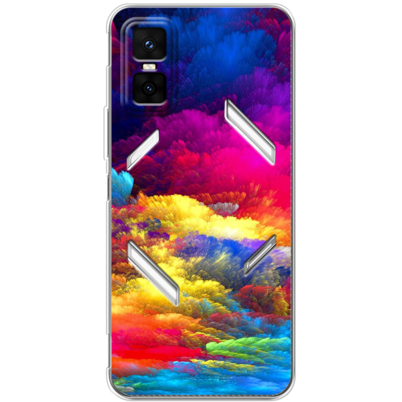 Чохол BoxFace Infinix GT 30 Pro 