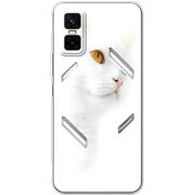 Чохол BoxFace Infinix GT 30 Pro 