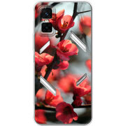 Чохол BoxFace Infinix GT 30 Pro Awakening Spring