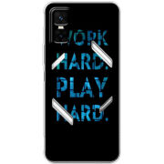 Чохол BoxFace Infinix GT 30 Pro 