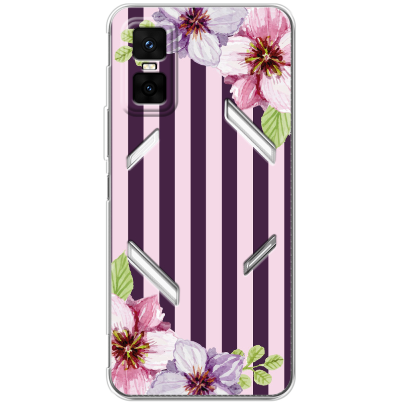 Чохол BoxFace Infinix GT 30 Pro Purple Fantasy