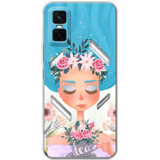 Чохол BoxFace Infinix GT 30 Pro 