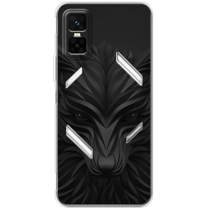 Чохол BoxFace Infinix GT 30 Pro 