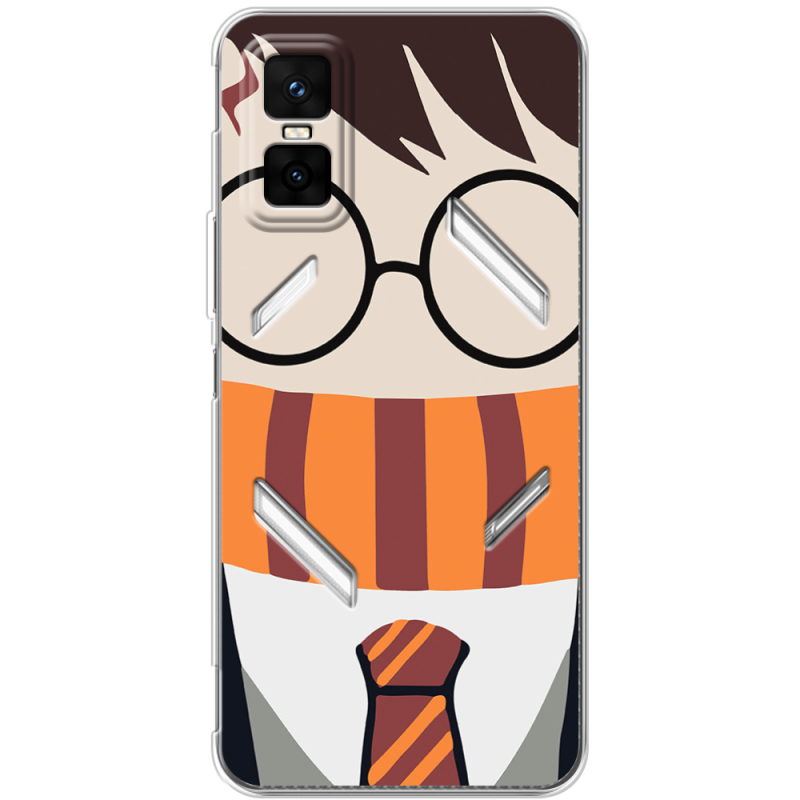 Чохол BoxFace Infinix GT 30 Pro Harry