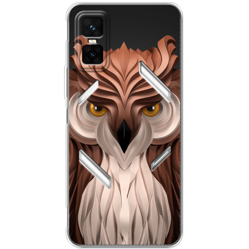 Чохол BoxFace Infinix GT 30 Pro 