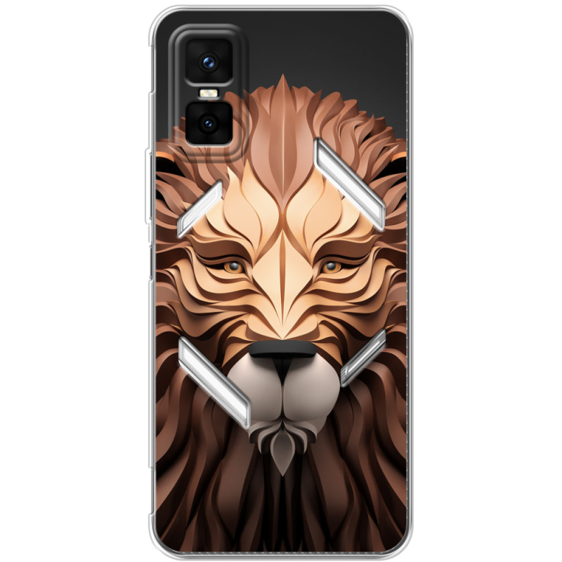 Чохол BoxFace Infinix GT 30 Pro 