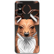 Чохол BoxFace Infinix GT 30 Pro 