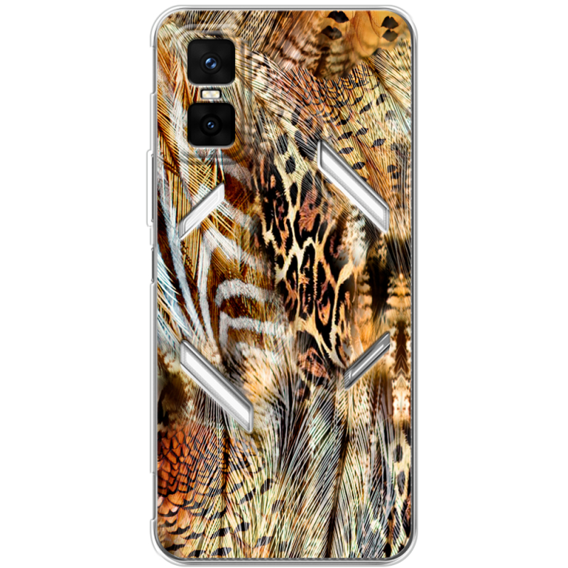 Чохол BoxFace Infinix GT 30 Pro 