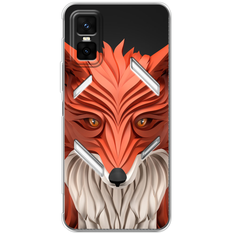 Чохол BoxFace Infinix GT 30 Pro 