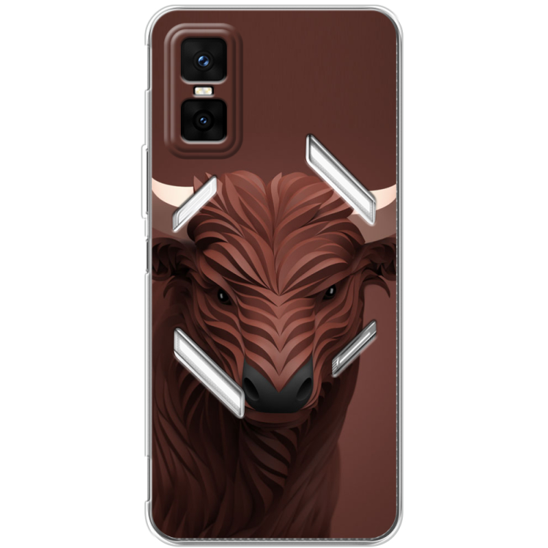 Чохол BoxFace Infinix GT 30 Pro 