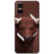 Чохол BoxFace Infinix GT 30 Pro 