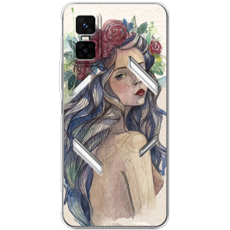 Чохол BoxFace Infinix GT 30 Pro 