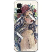 Чохол BoxFace Infinix GT 30 Pro 