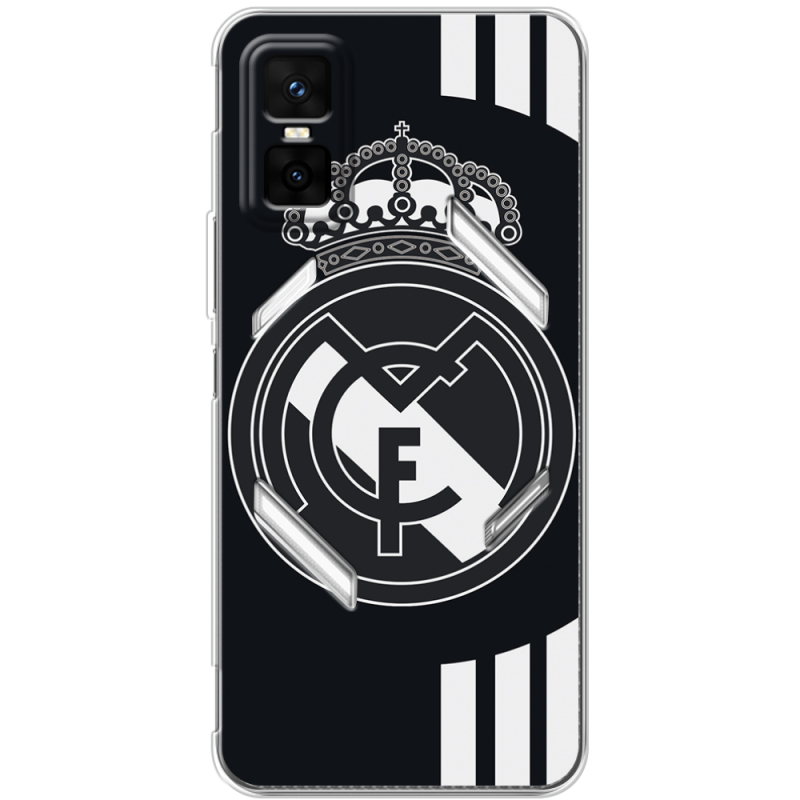 Чохол BoxFace Infinix GT 30 Pro Real Football