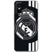 Чохол BoxFace Infinix GT 30 Pro Real Football