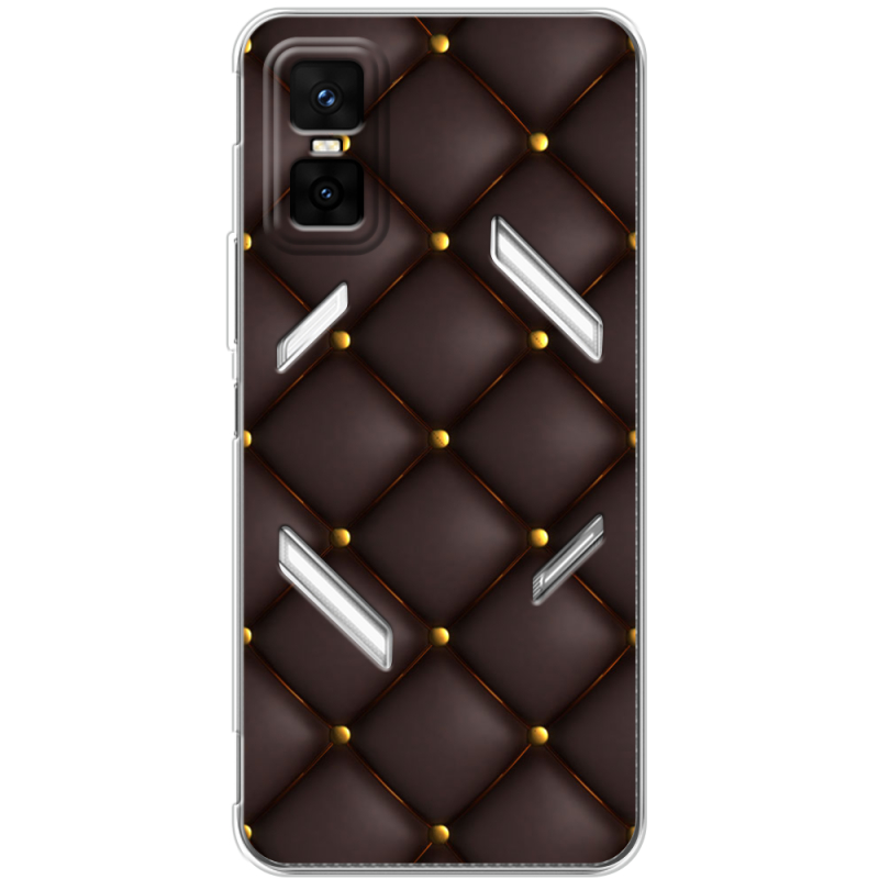 Чохол BoxFace Infinix GT 30 Pro 