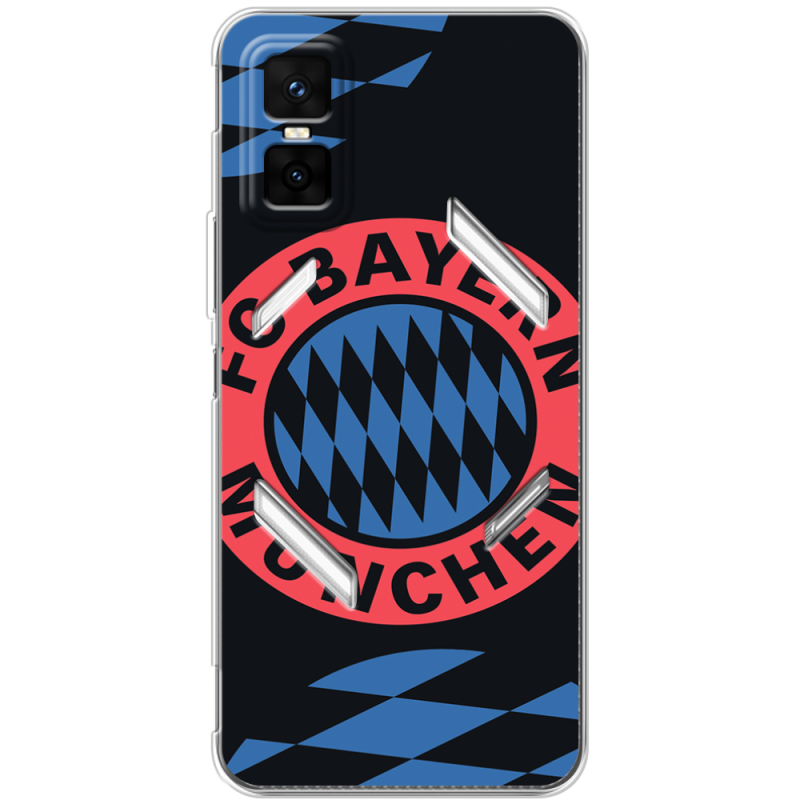Чохол BoxFace Infinix GT 30 Pro FC Bayern