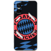 Чохол BoxFace Infinix GT 30 Pro FC Bayern